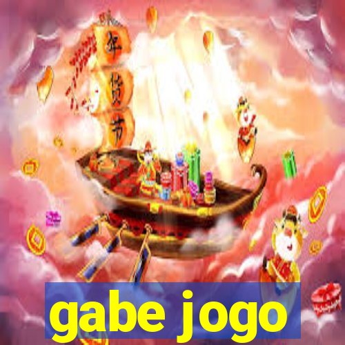 gabe jogo